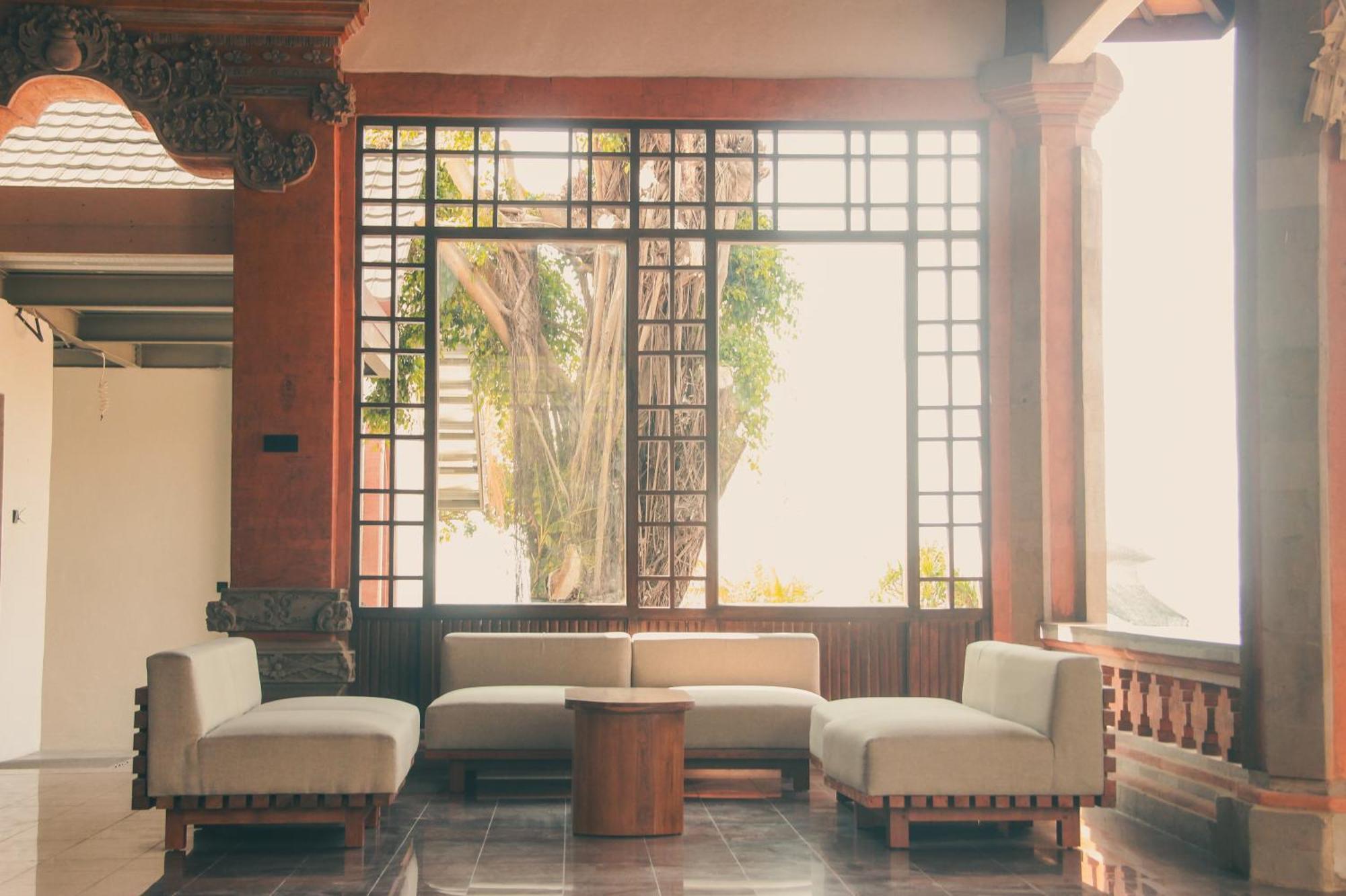 Lovina Haven Boutique Resort Exterior foto